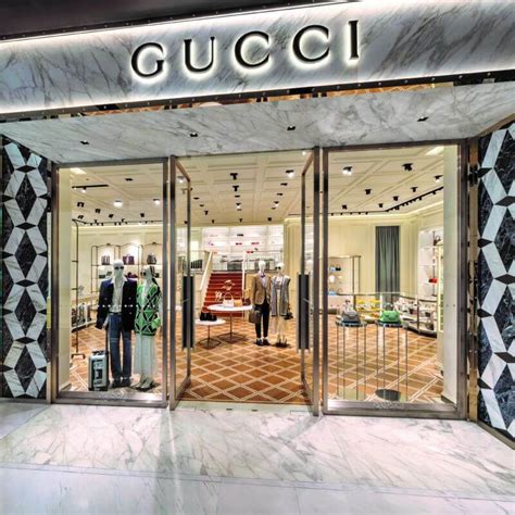 offerta di lavoro gucci firenze|Empowering Dream.